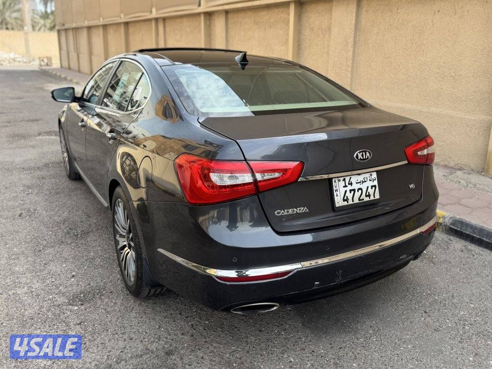 كادينزا 2016 فل ابشن4