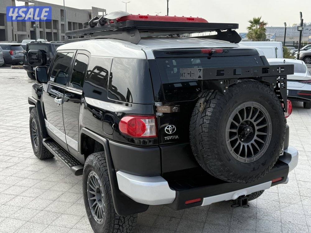 للبيع اف جي 2012 قير عادي مجهز رحلات1