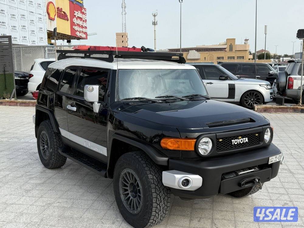 للبيع اف جي 2012 قير عادي مجهز رحلات2