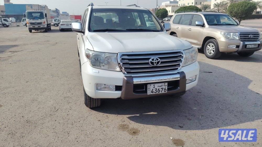 الساير 2010 GXR1