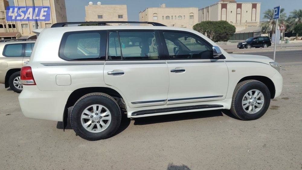 الساير 2010 GXR2