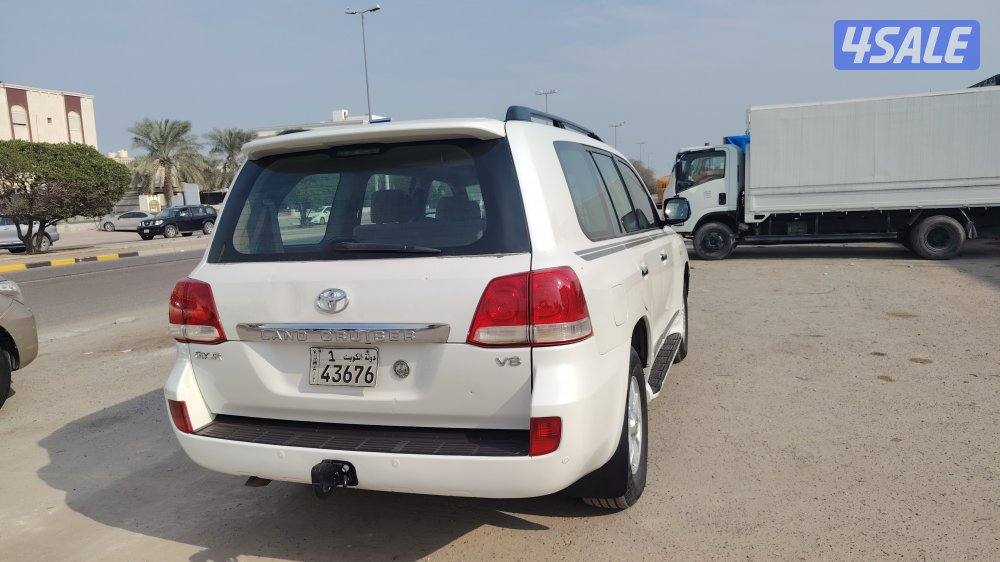 الساير 2010 GXR3