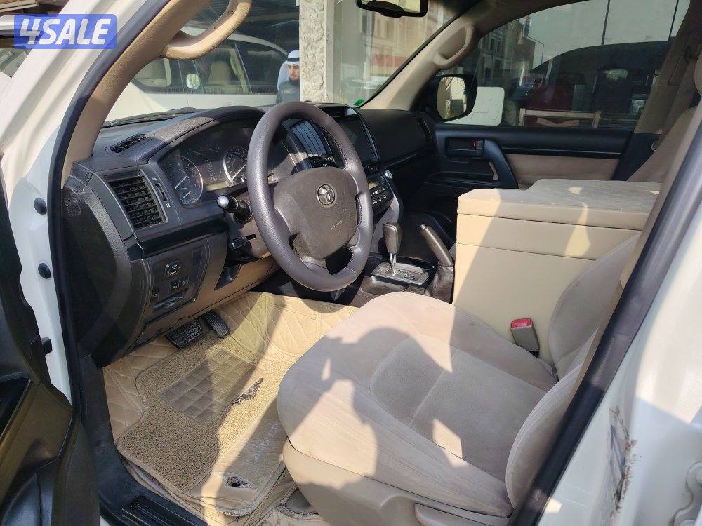 الساير 2010 GXR5