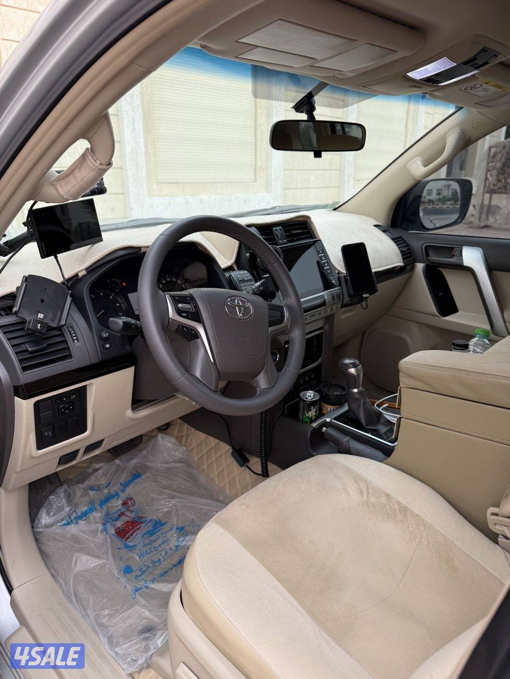 للبيع برادو1