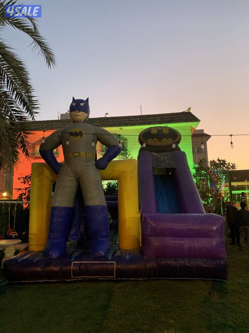 للبيع نطاطيات خامات ثقيله3