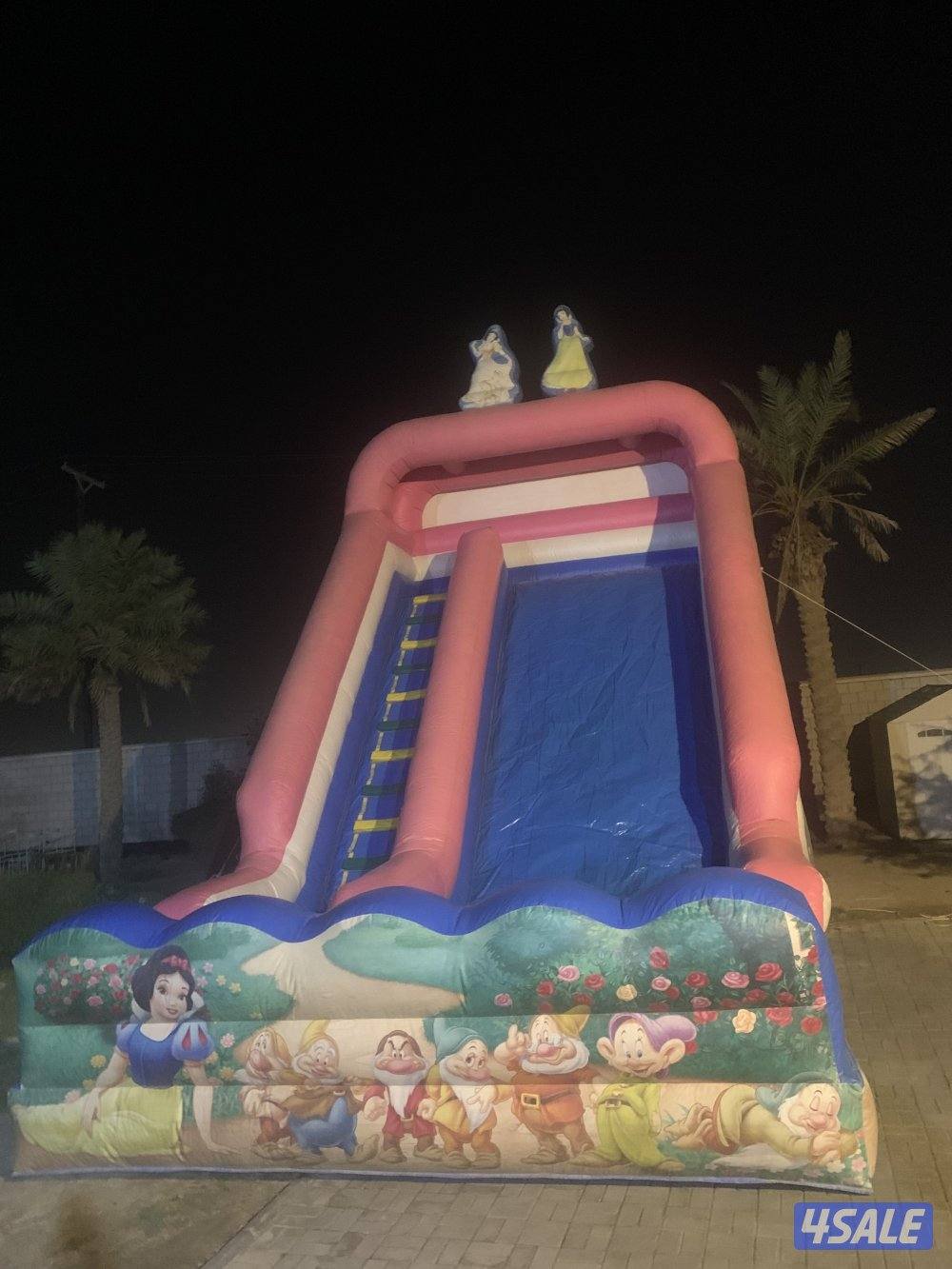 للبيع نطاطيات خامات ثقيله5