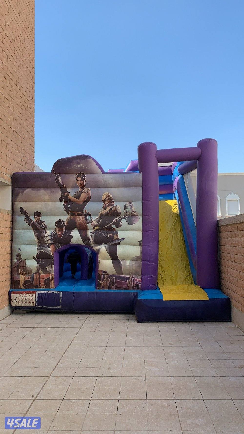 للبيع نطاطيات خامات ثقيله11