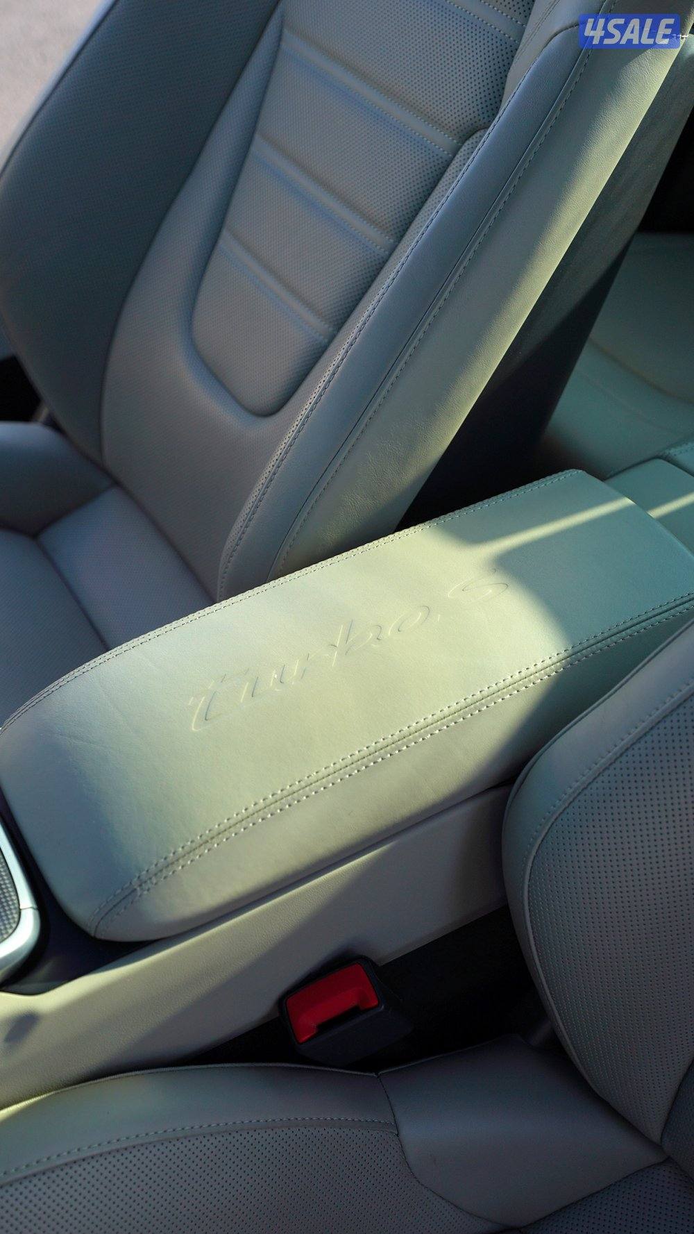 بورش تيربو اس 2021 (turbo s)7