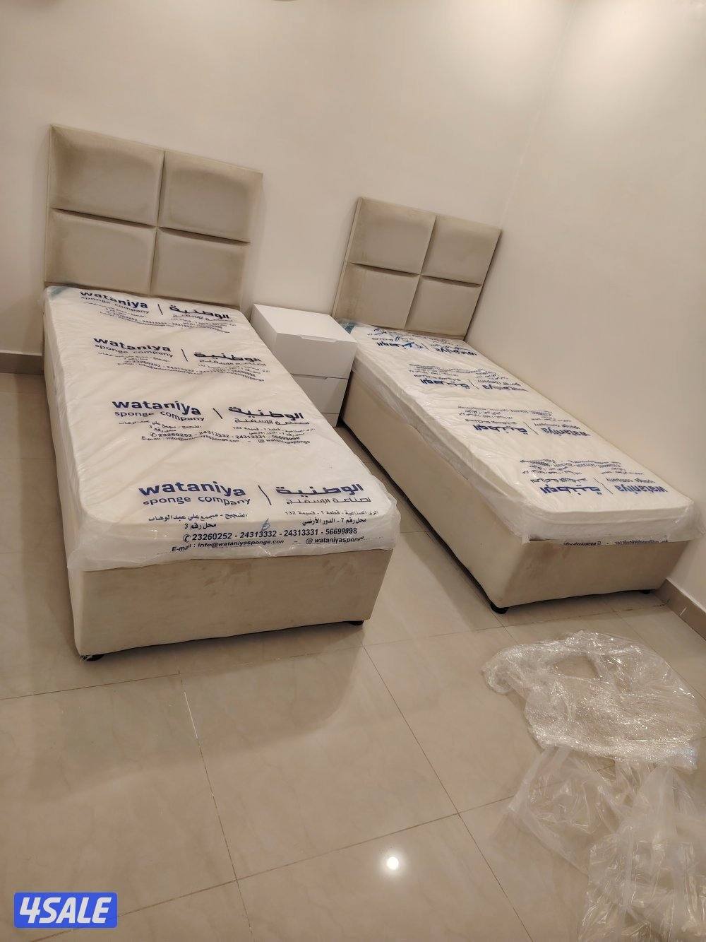 سراير الروضتين سراير طبي جميع المقاسات متوفره2