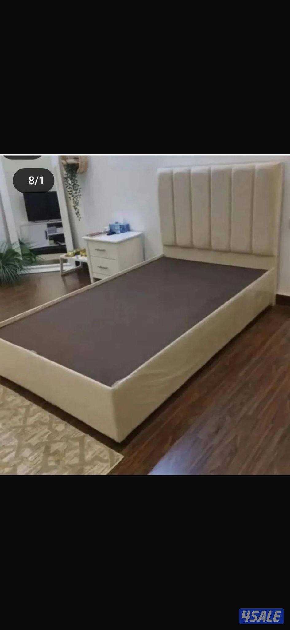 سراير الروضتين سراير طبي جميع المقاسات متوفره5