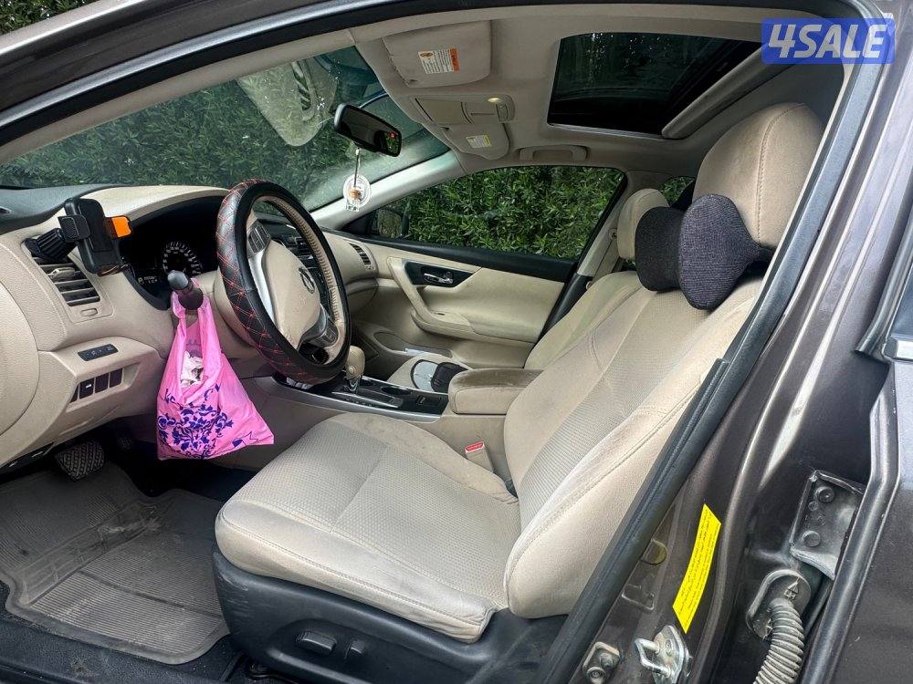 للبيع التيما كامل المواصفات 20152