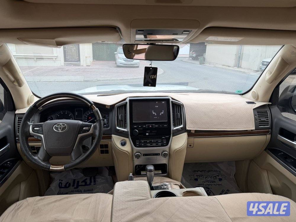 شرط الفحص صبغ الوكاله معداء طرف باب الدبه6