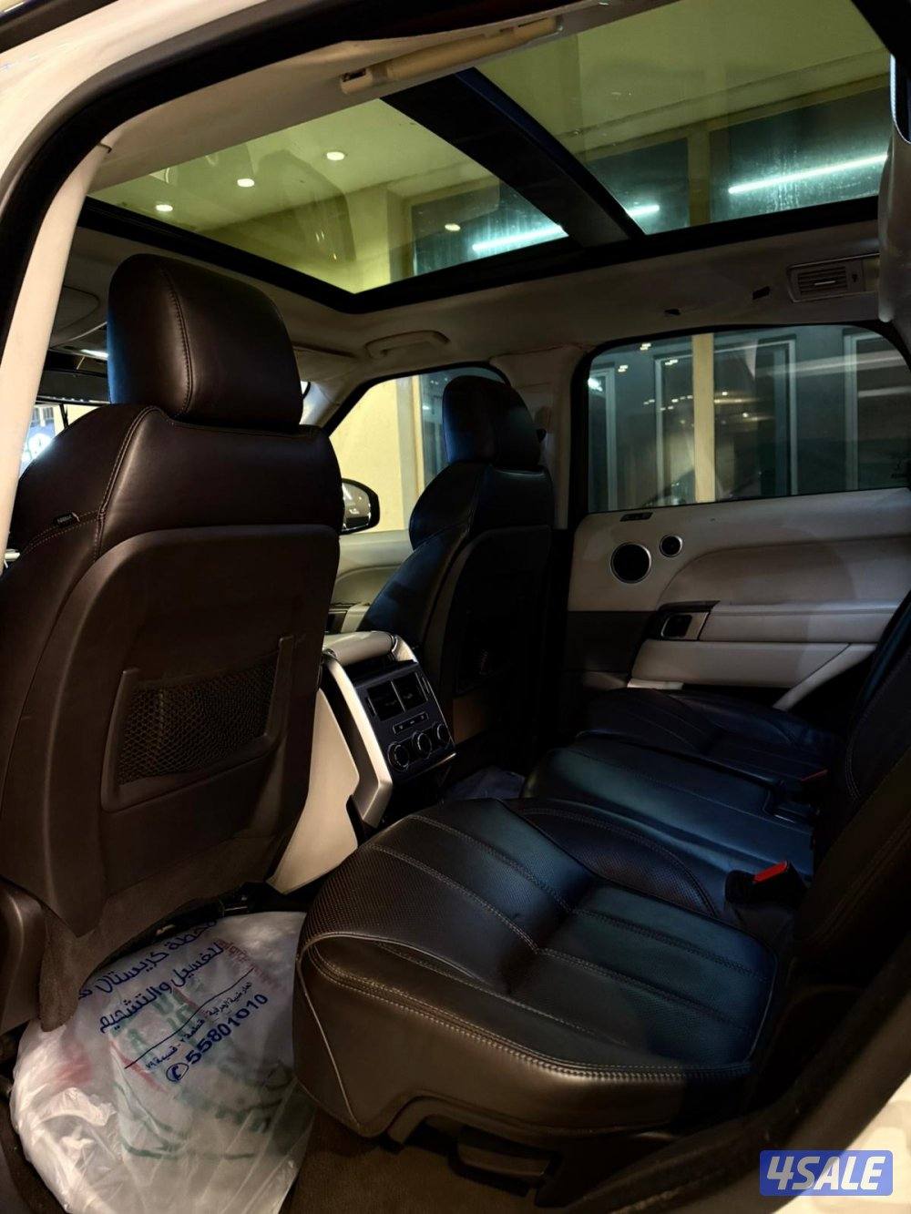 للبيع رنج سبورت صبغ الوكاله بالكااااامل 2014 اعلى درجه بالوكاله1