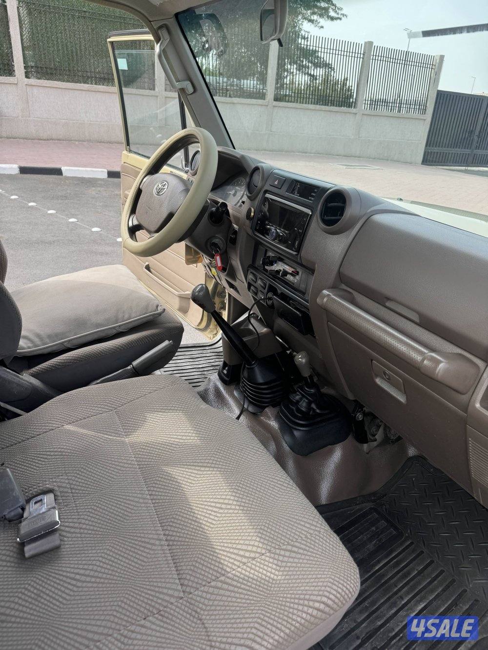 شاص شرط الفحص وراد ساير دفلوك3