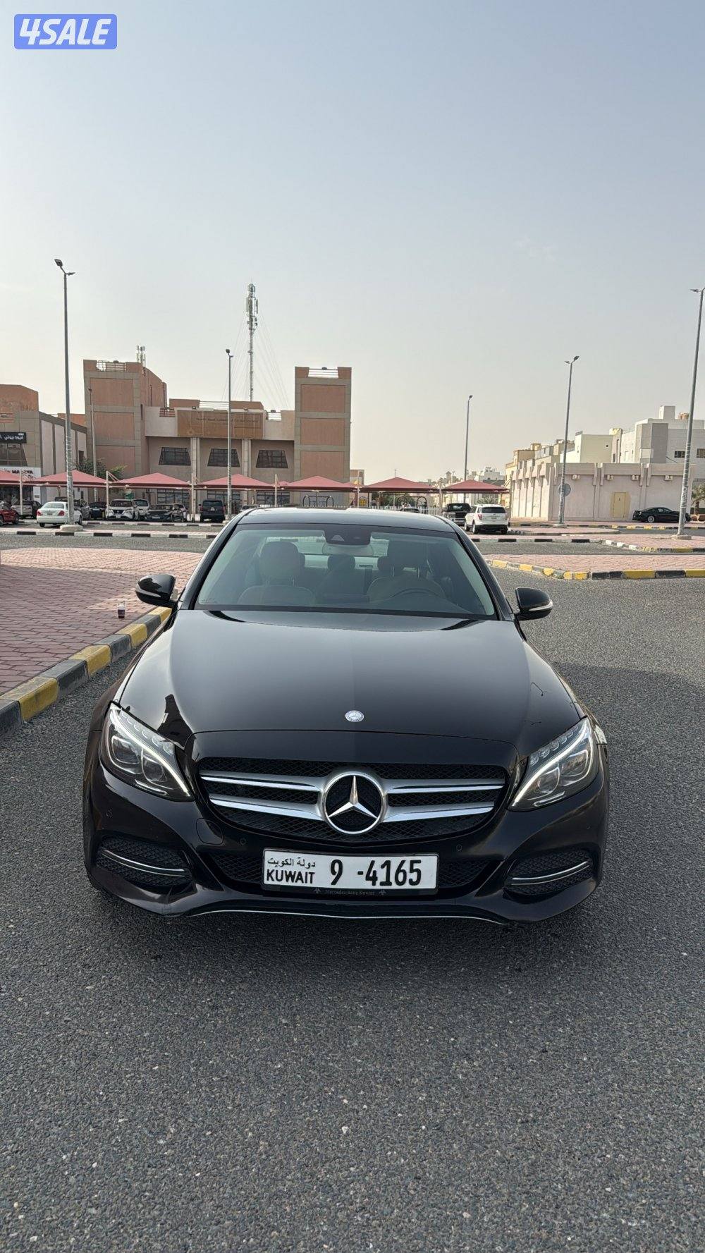 البشر C 200 بانوراما0