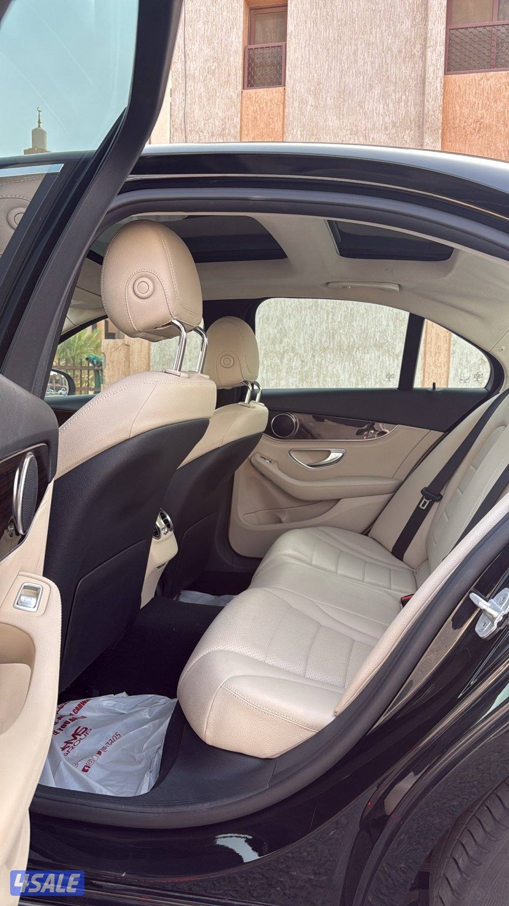 البشر C 200 بانوراما1