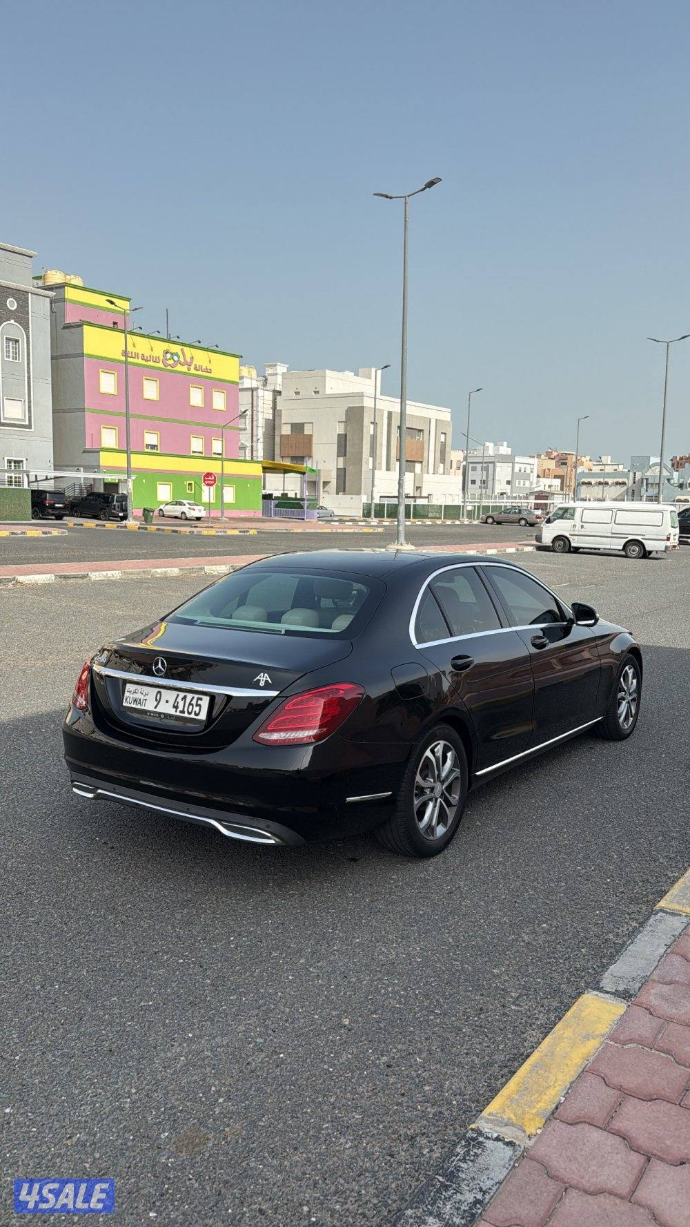 البشر C 200 بانوراما2