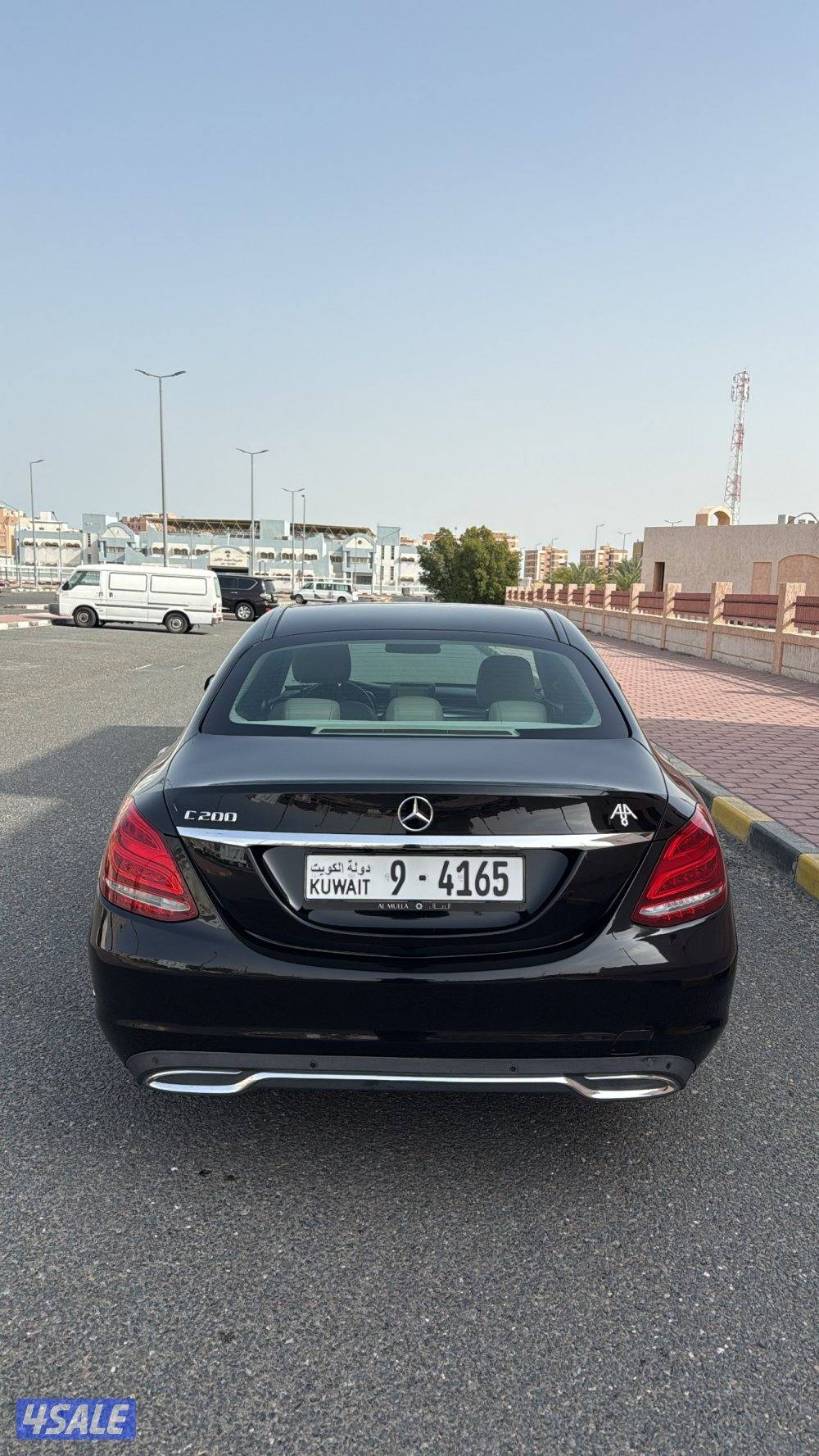 البشر C 200 بانوراما3