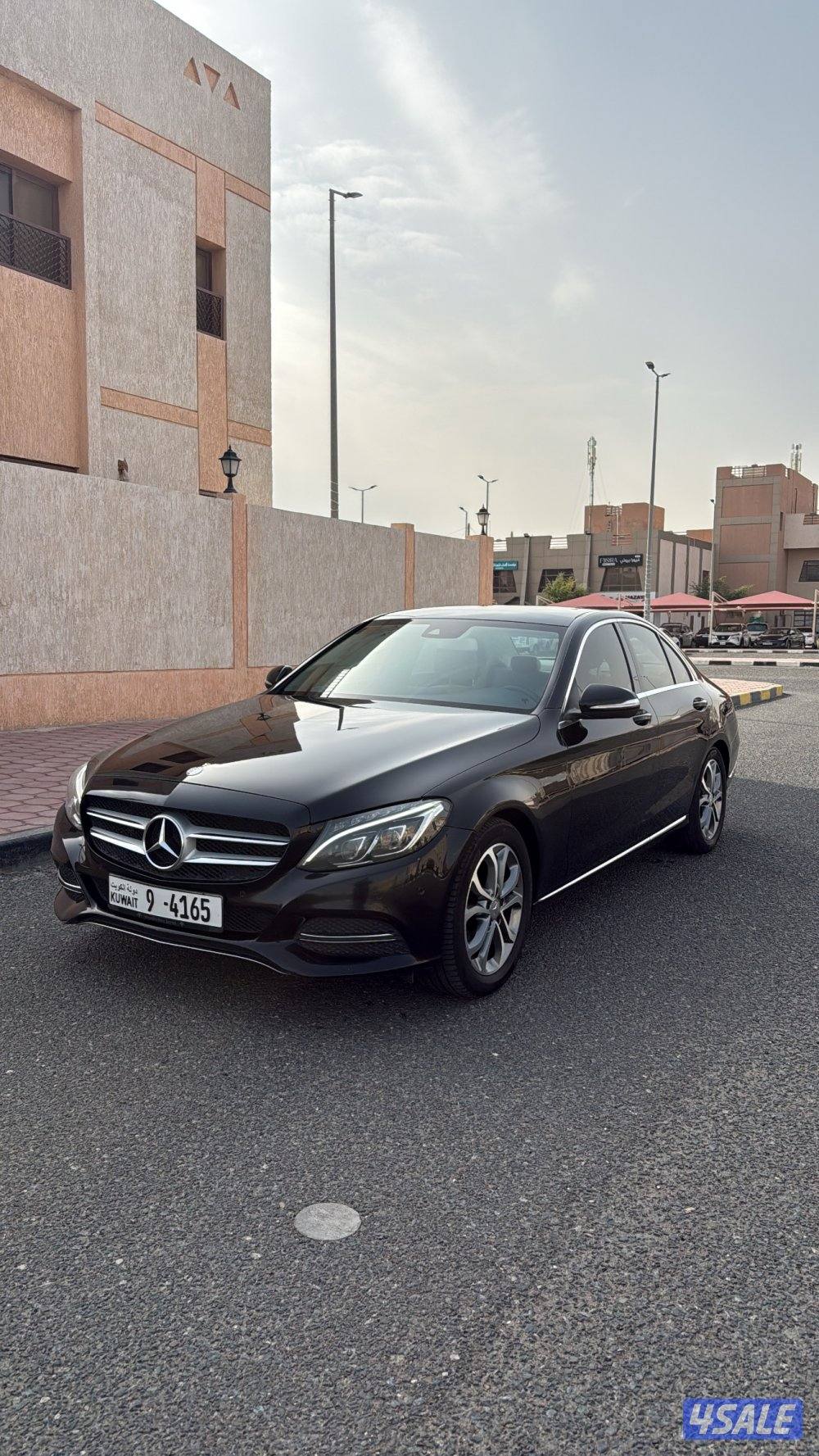 البشر C 200 بانوراما4