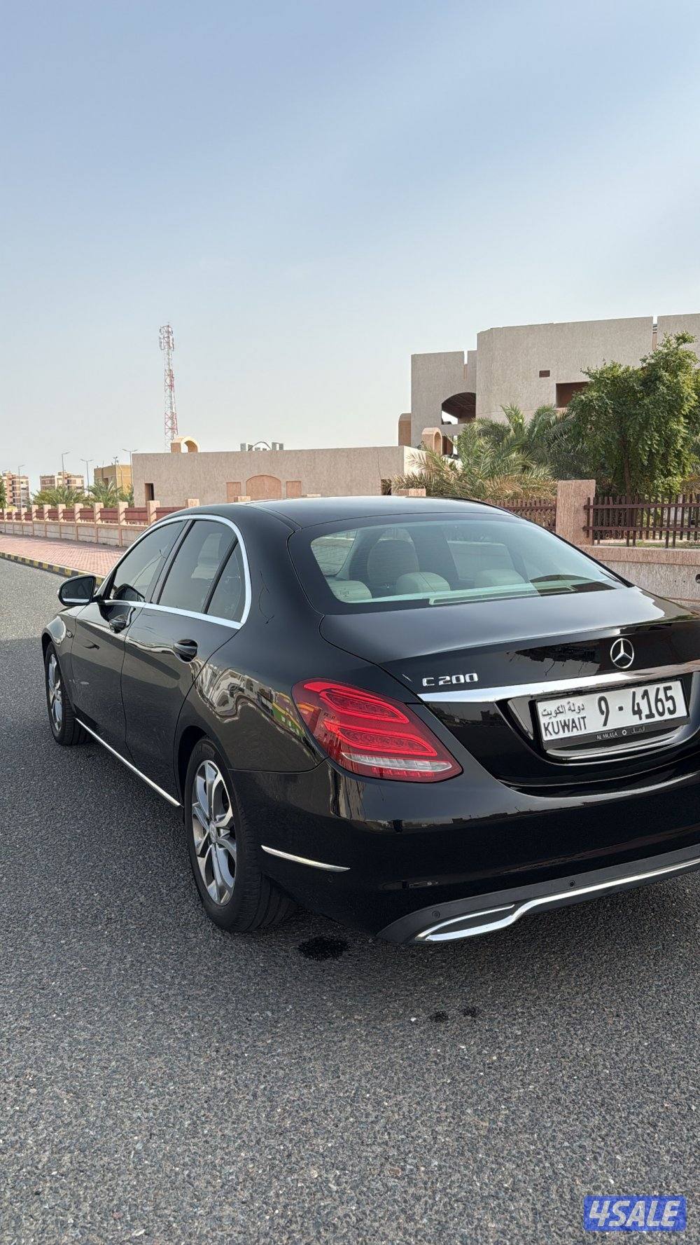 البشر C 200 بانوراما5