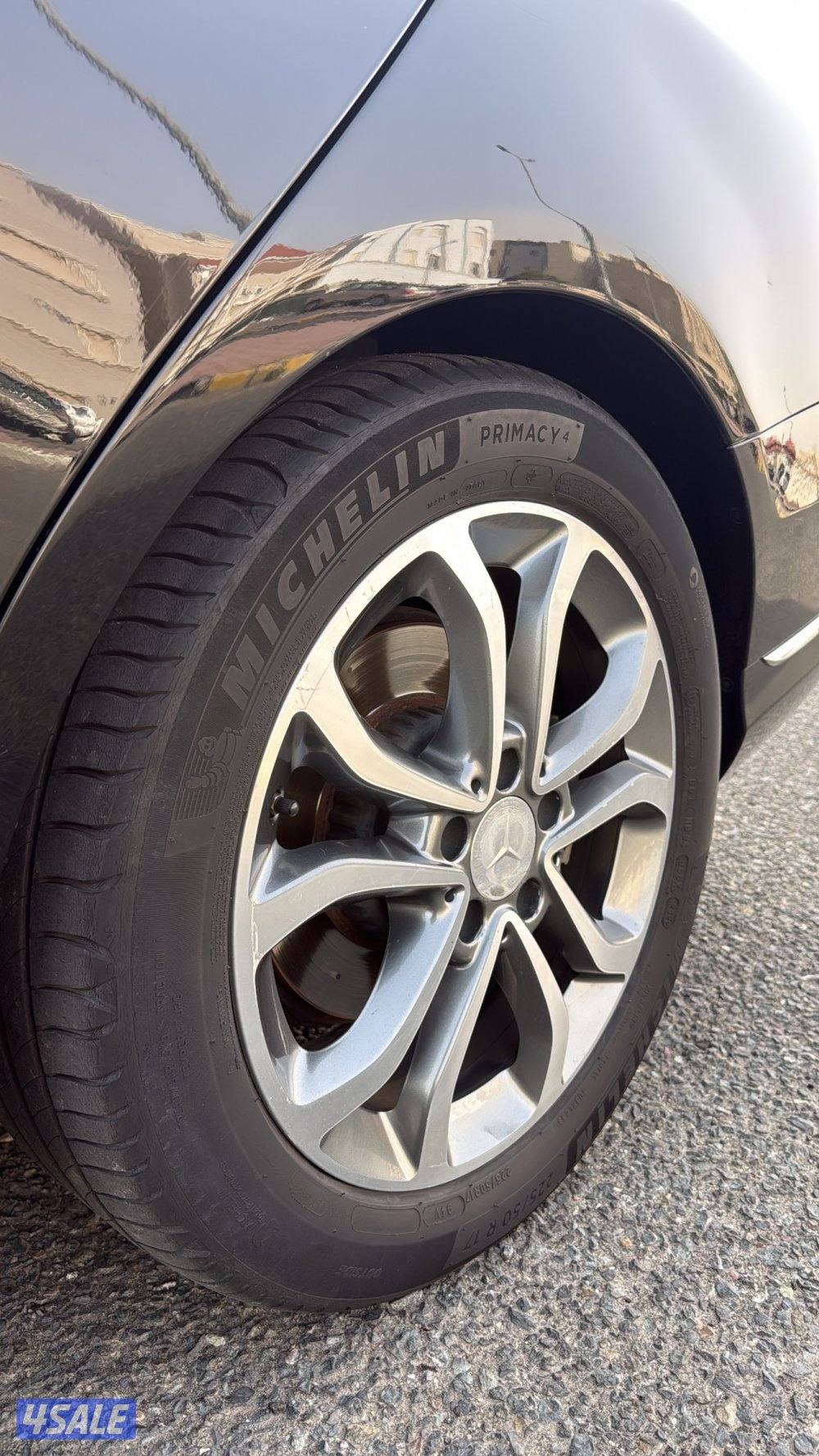 البشر C 200 بانوراما6