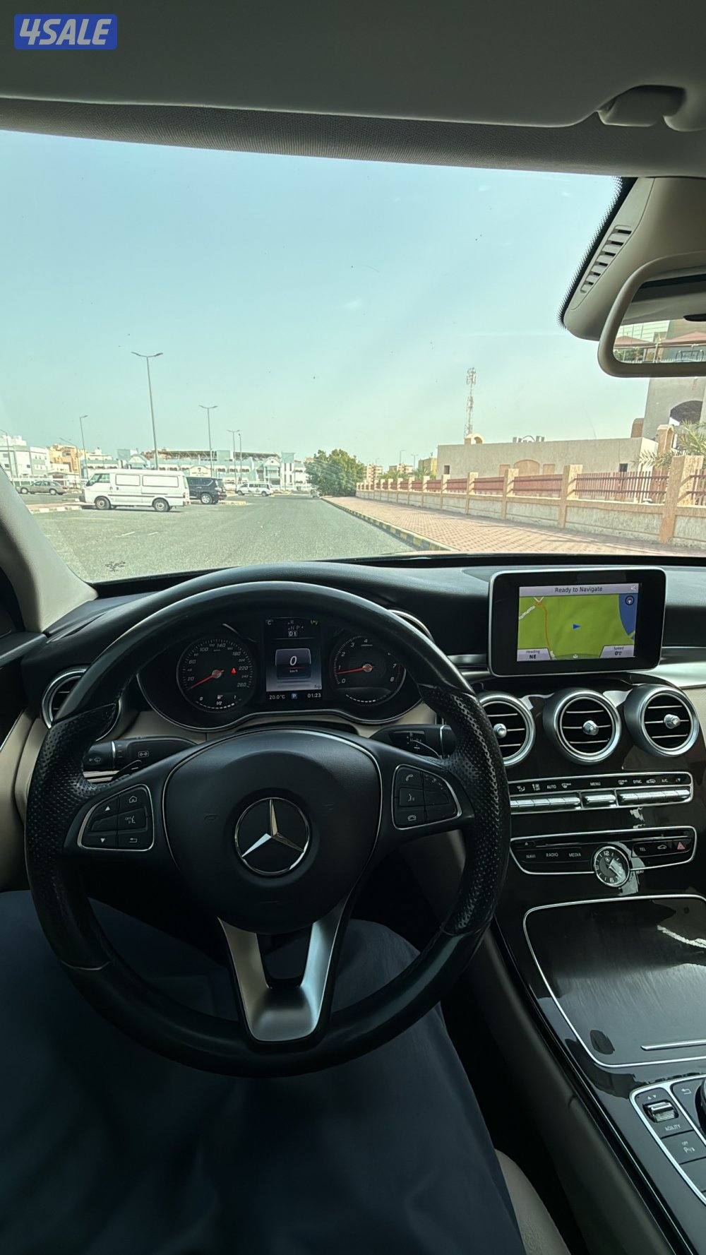 البشر C 200 بانوراما9