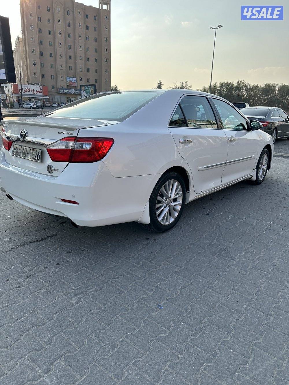 اورين جراندي الفل 6 سلندر شرط الفحص صبغ الوكالة0