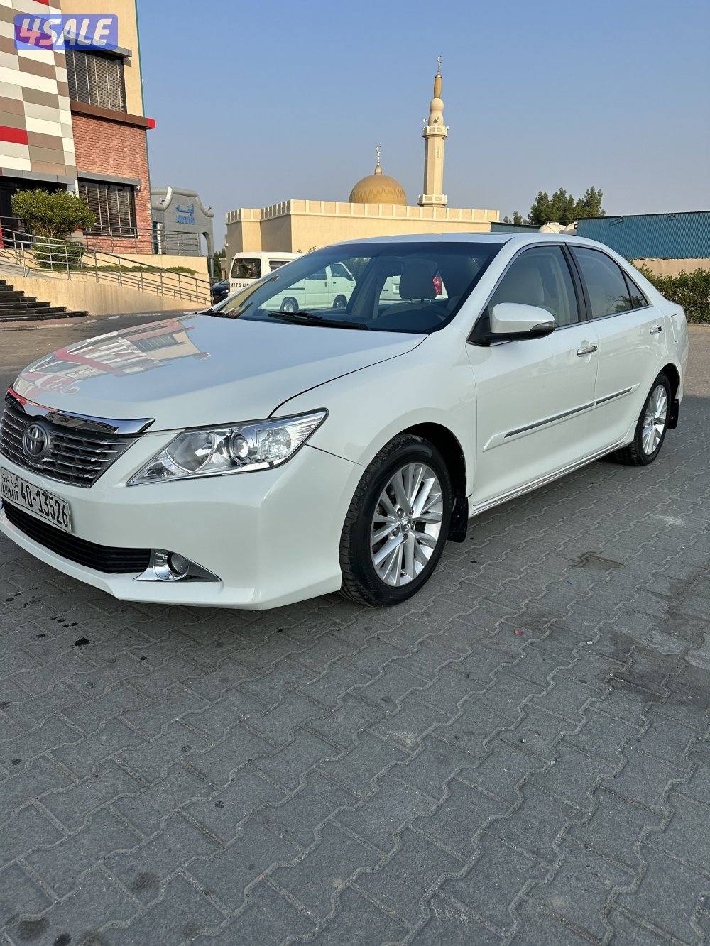 اورين جراندي الفل 6 سلندر شرط الفحص صبغ الوكالة1