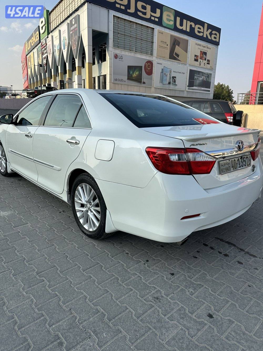 اورين جراندي الفل 6 سلندر شرط الفحص صبغ الوكالة3