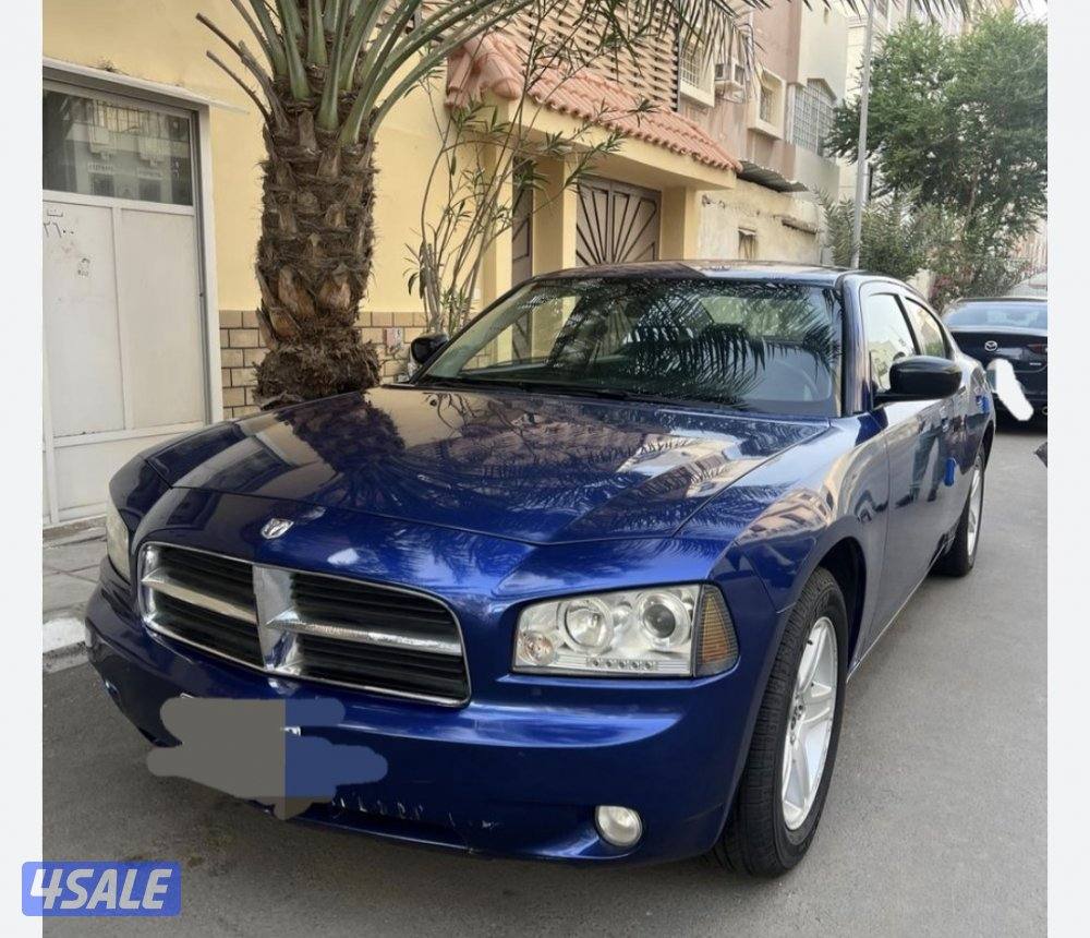 للبيع شارجر نظيف موديل 20103