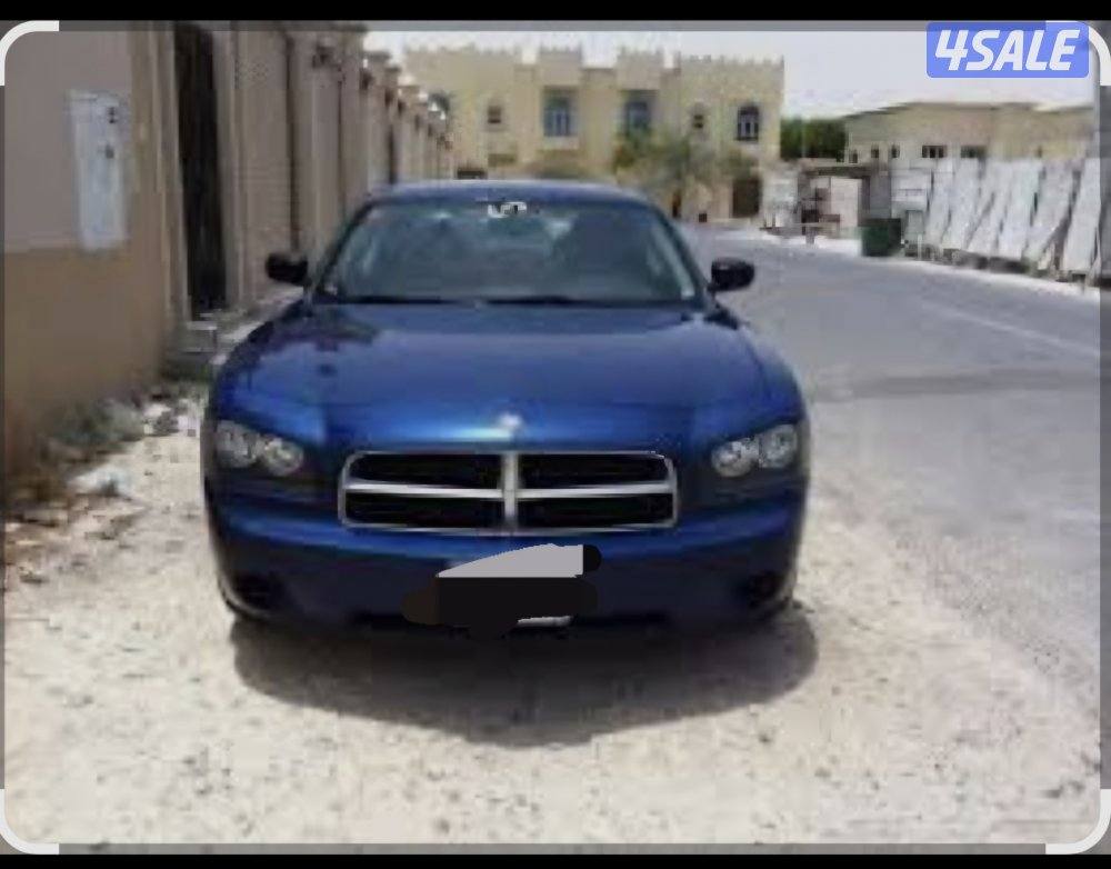 للبيع شارجر نظيف موديل 20102