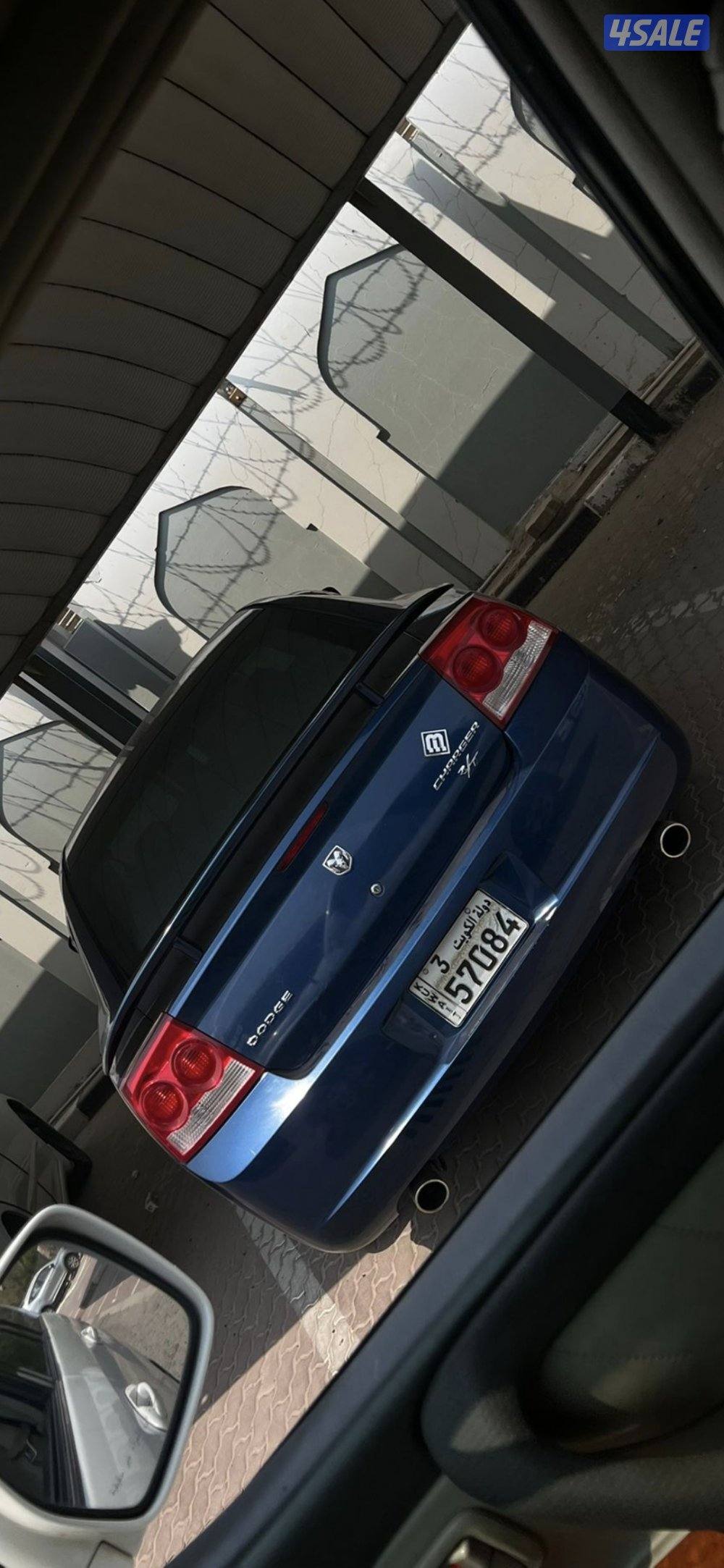 للبيع شارجر نظيف موديل 20104