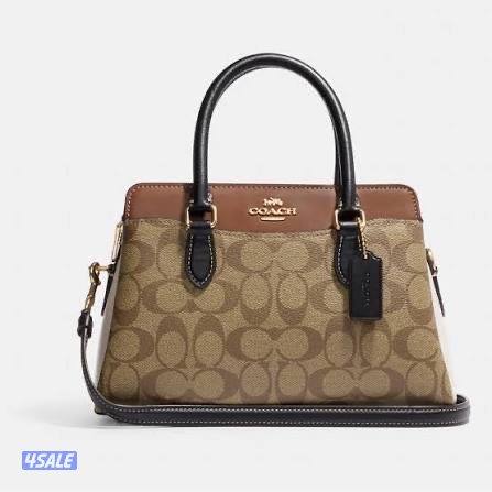 Original Coach brand bag 👜0