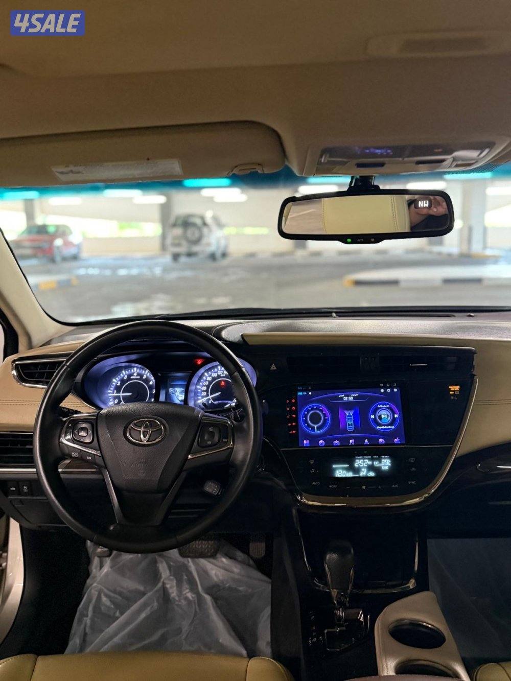 افلون المتدد مديل 2015 شرط الفحص5