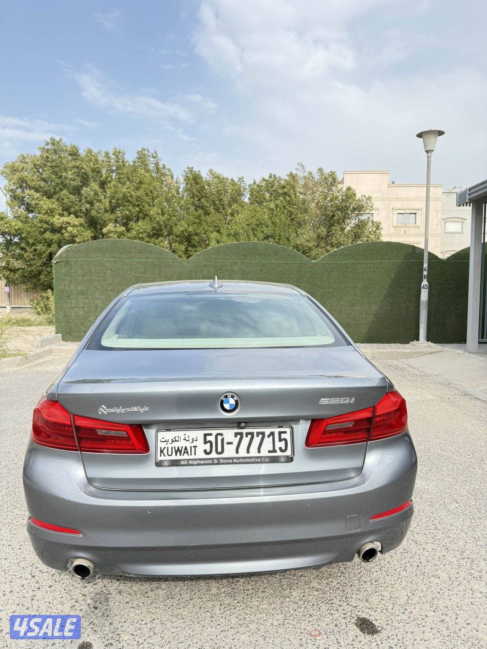 سياره نظيفه استعمال خفيف0