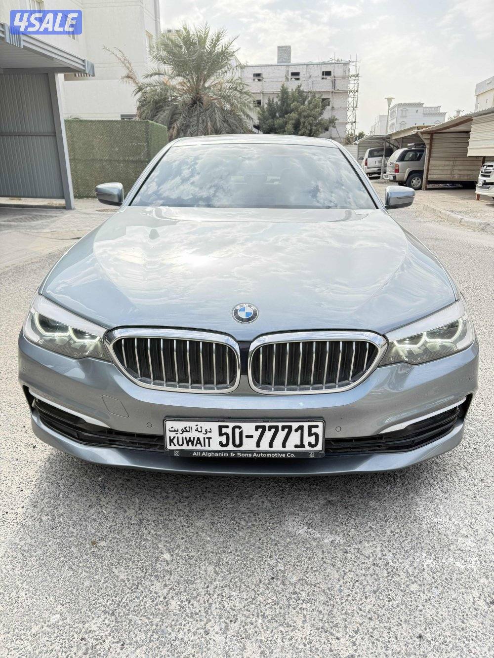 سياره نظيفه استعمال خفيف1