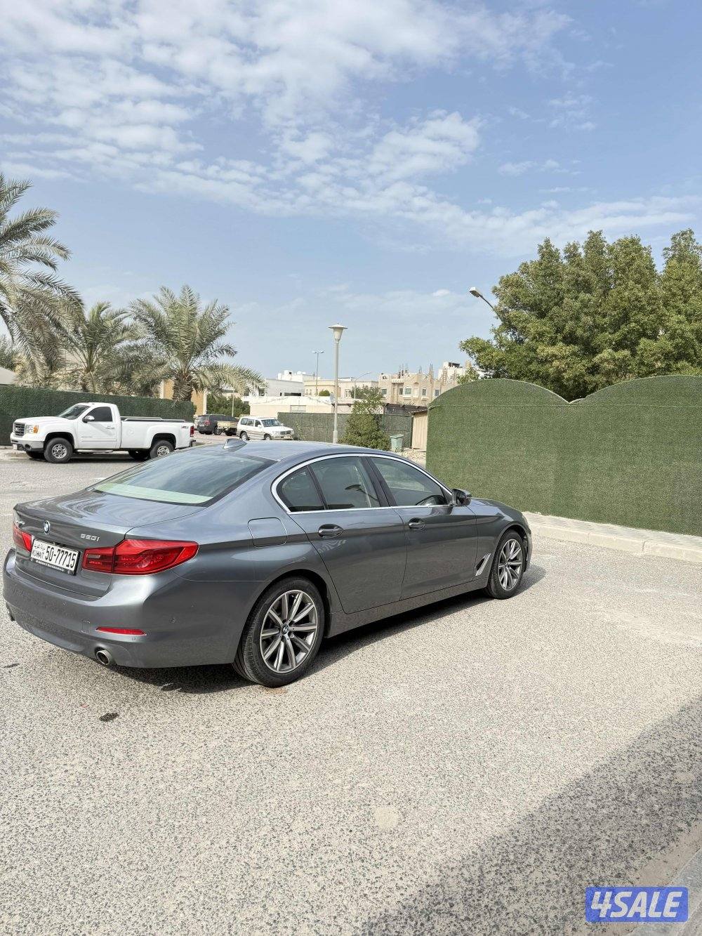 سياره نظيفه استعمال خفيف2