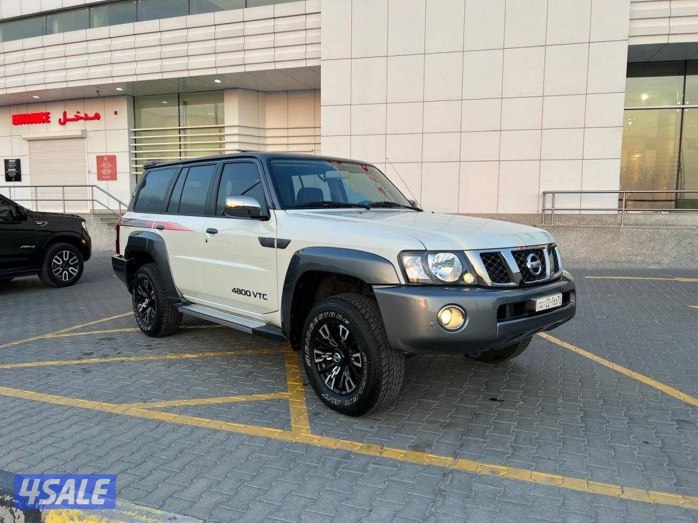 🏴سوبر سفاري الاسطوره 2024 ماشي10 صبغ وكاله فحص شامل🏴0