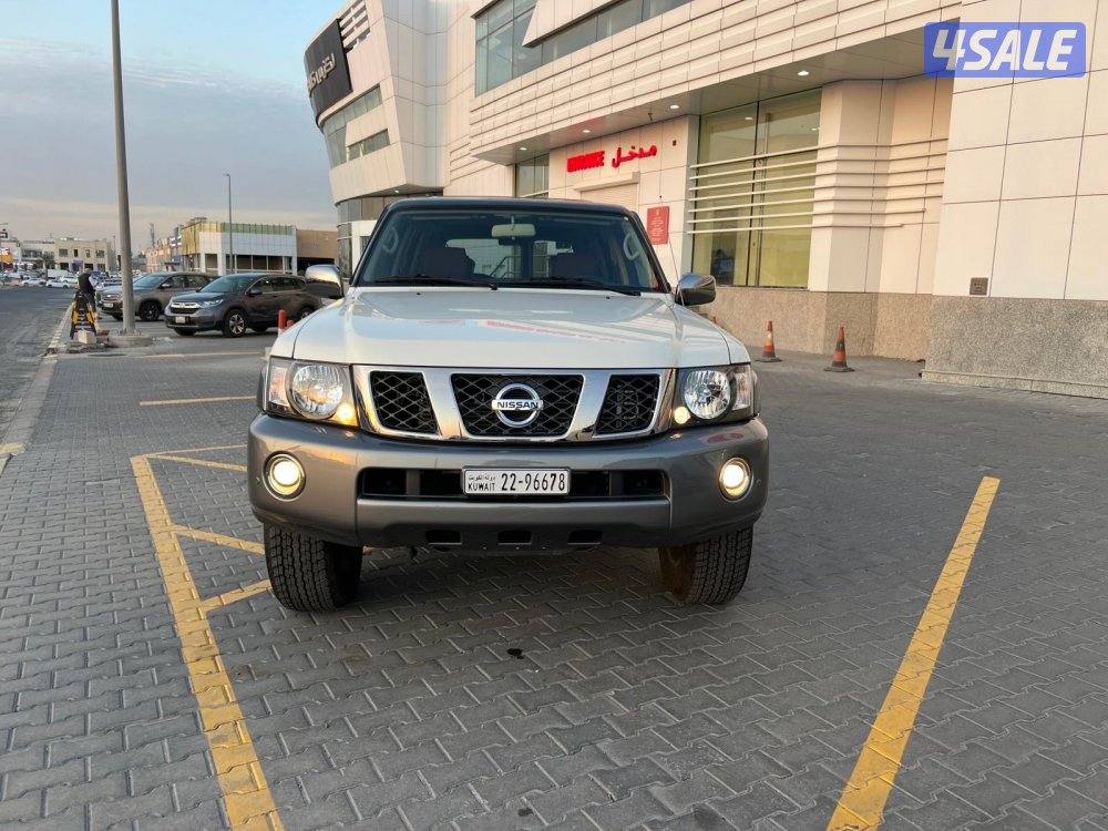 🏴سوبر سفاري الاسطوره 2024 ماشي10 صبغ وكاله فحص شامل🏴2