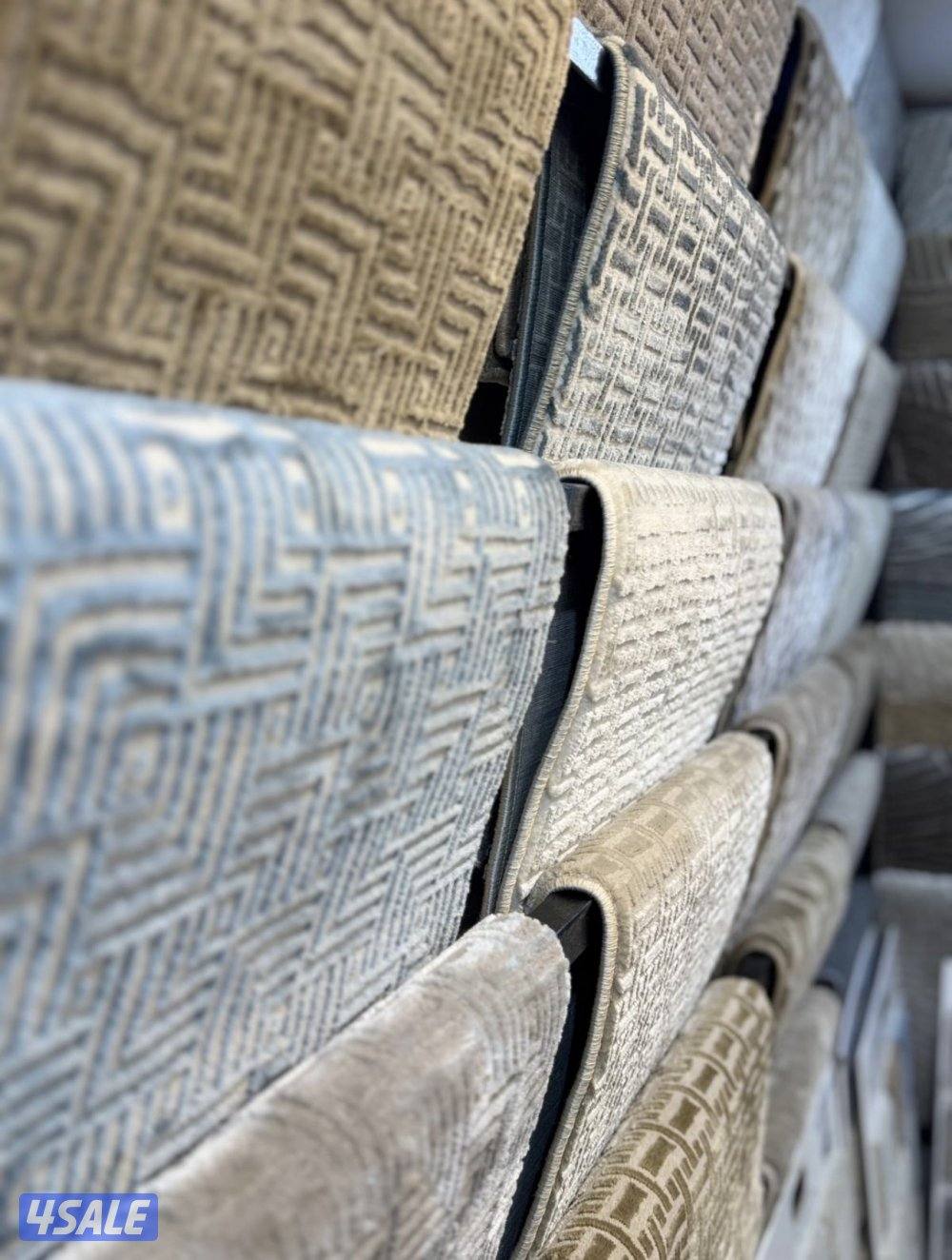 سجاد قص بالمتر زل لباد15