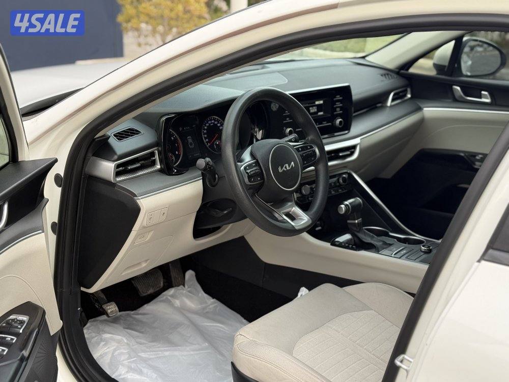 موديل ٢٠٢٢K55