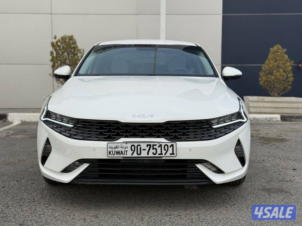 موديل ٢٠٢٢K50