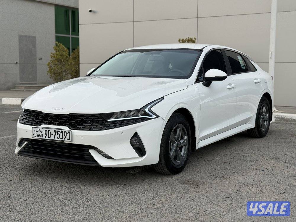 موديل ٢٠٢٢K51