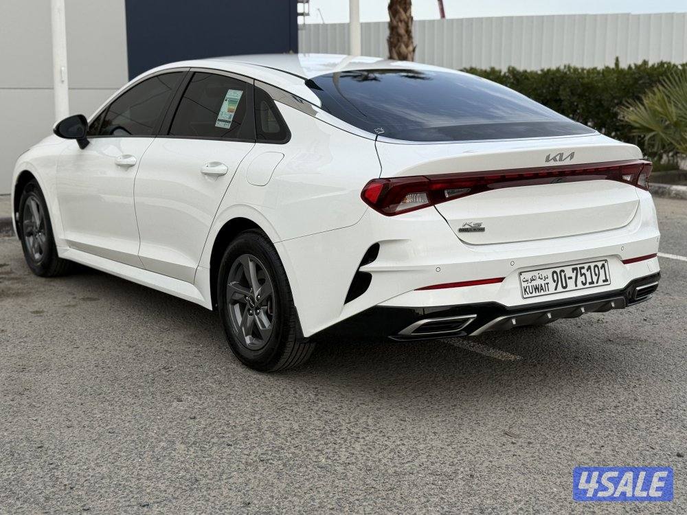 موديل ٢٠٢٢K53