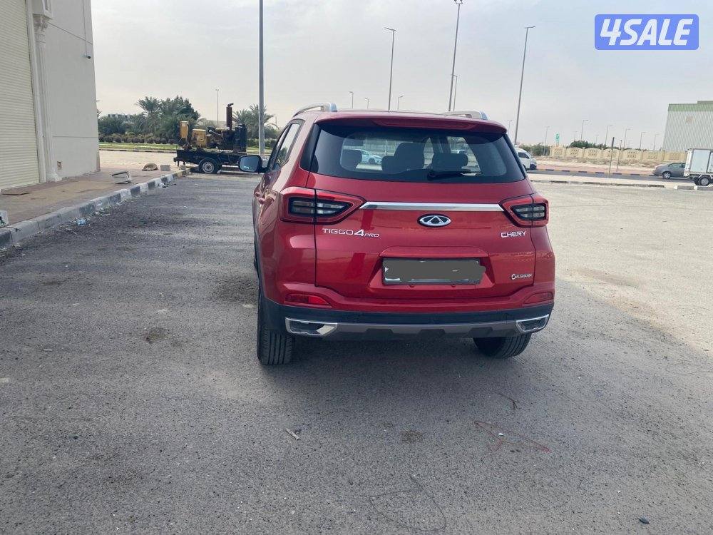 2022تيجو 4 برو - 4 Pro5