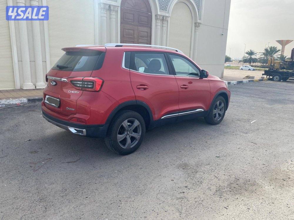 2022تيجو 4 برو - 4 Pro4