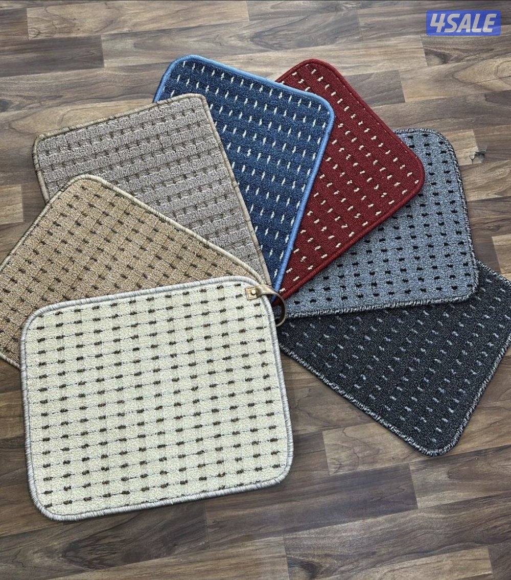 عالم الاثاث:سجاد وستائر وكنب5