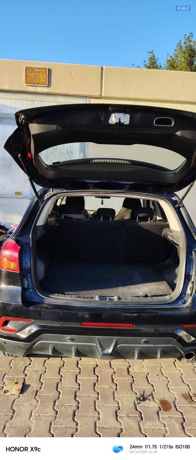 للبيع ميتسوبيشي ASX6