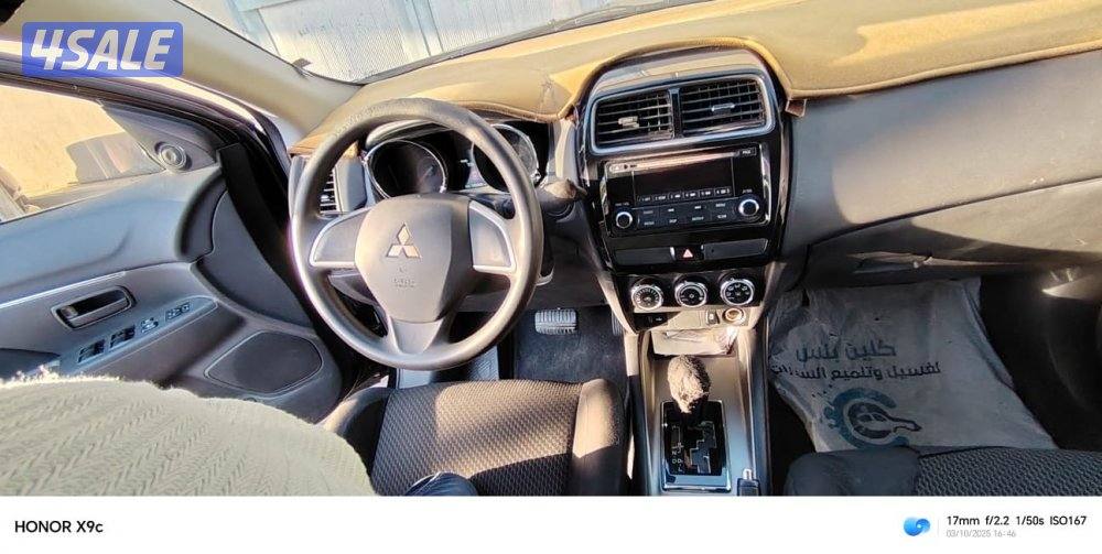 للبيع ميتسوبيشي ASX5