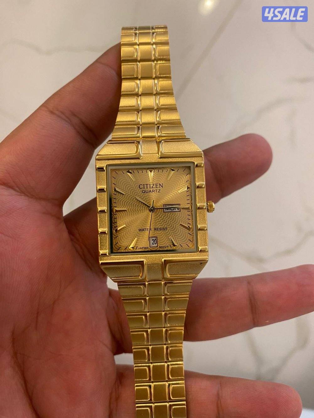 للبيع علئ ساعتين كاسيو اصلي اثنين ١٥ دينار3